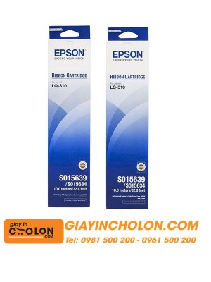 Ribbon Epson LQ-310