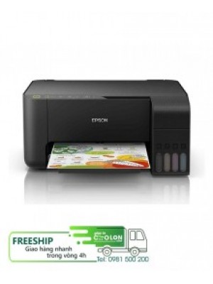 Máy in màu đa năng Epson 3150