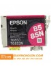 Mực in chính hãng Epson T60 (85N)