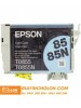 Mực in chính hãng Epson T60 (85N)